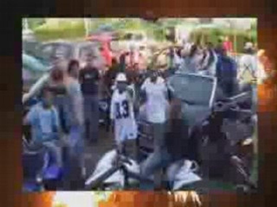 RS TOUR - FOU D'ESSENCE HUS16