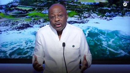 La chronique _ pro Afrique signifie-t-il anti français  _