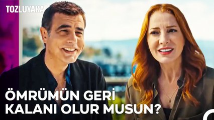 İkinci Baharı Birlikte Yaşayalım - Tozluyaka