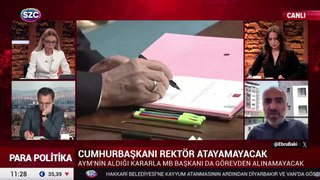 AYM'nin 6 yıl sonra aldığı karara İsmail Saymaz böyle tepki gösterdi: Ne hükmü kaldı şimdi