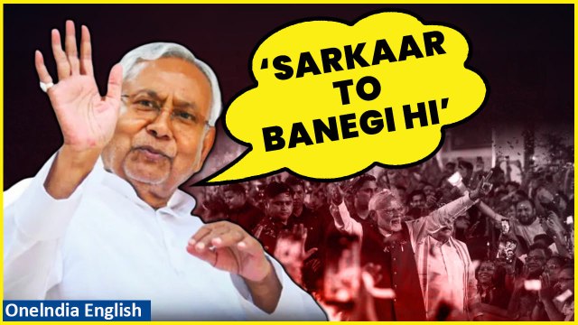 LS Results 2024: Nitish Kumar Reaches Delhi To Attend NDA Meet, JD(U) Likely To Stay With Modi