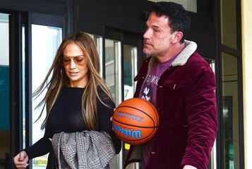 Jennifer Lopez et Ben Affleck au bord du divorce ? Cette photo qui sème le trouble