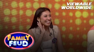 Family Feud: ANO'NG ACCESSORY ANG MABIBILI SA SHOPEE? (Episode 491)