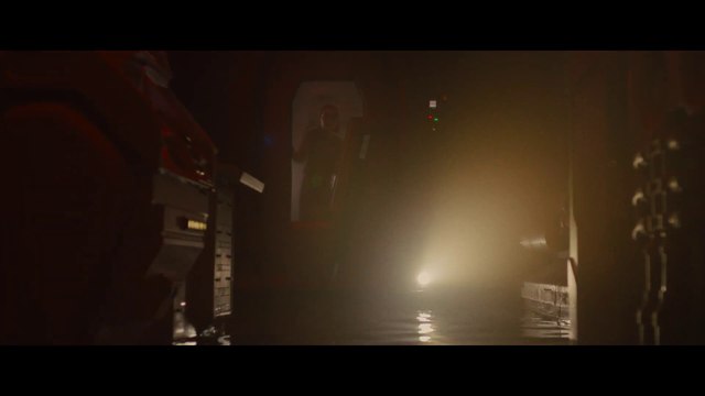 Alien : Romulus - bande annonce officielle (VF)