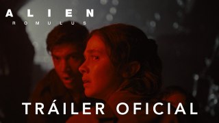 Alien: Romulus - Trailer 2 Subtitulado