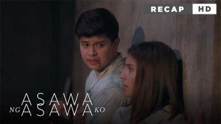 Asawa Ng Asawa Ko: The Manansalas will not retreat from their mission! (Weekly Recap HD)