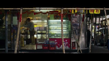 CÂU CHUYỆN TỪ BÓNG TỐI 1 _ TALES FROM THE DARK_ BLURRED NIGHT _ 迷離夜之贜財 (VIETSUB) 720HD_1.62GB