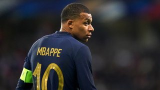 Kylian Mbappe explains why he could not show ‘unhappiness’ at PSG following Real Madrid move