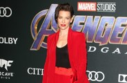 Evangeline Lilly is 'stepping away' from acting
