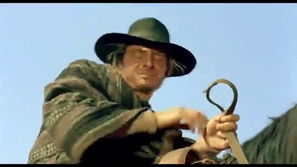 Un Dolar Entre Los Dientes Western Película completa en Español Latino HD