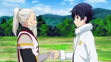 (Ep11/2) Dunia Isekai Handphone Canggih Ep 11 Sub Indo (我的智能手机带你走进另一个世界)(異世界はスマートフォンとともに)(मेरे स्मार्टफ़ोन के साथ एक और दुनिया)