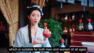 My Bossy Sweet Wife (2024) Ep 4 Eng sub