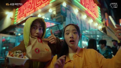 [CF] KB CARD - MỌI THỨ ĐỀU CÓ THỂ