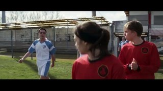 Marinette - Kämpferin. Fussballerin. Legende. Trailer DF