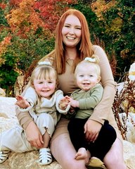 Mum had nine miscarriages by 21 - and is now pregnant for the 13th TIME