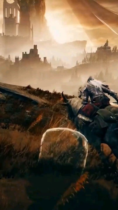C'est quoi ce DLC de malade pour Elden Ring? 