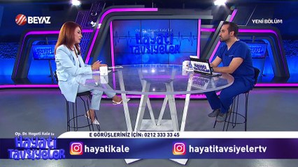 Hayati Tavsiyeler 5 Haziran 2024