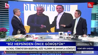 Ali Koç, Jose Mourinho'nun maaşını açıkladı