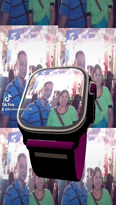 photo watch