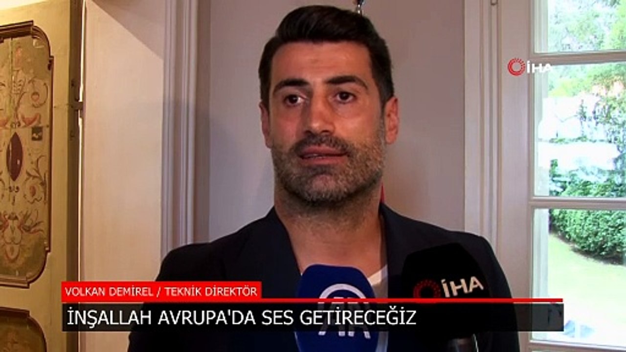 Volkan Demirel'den Mourinho yorumu!