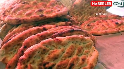 Kadirli'de askıda ekmek talepleri artıyor