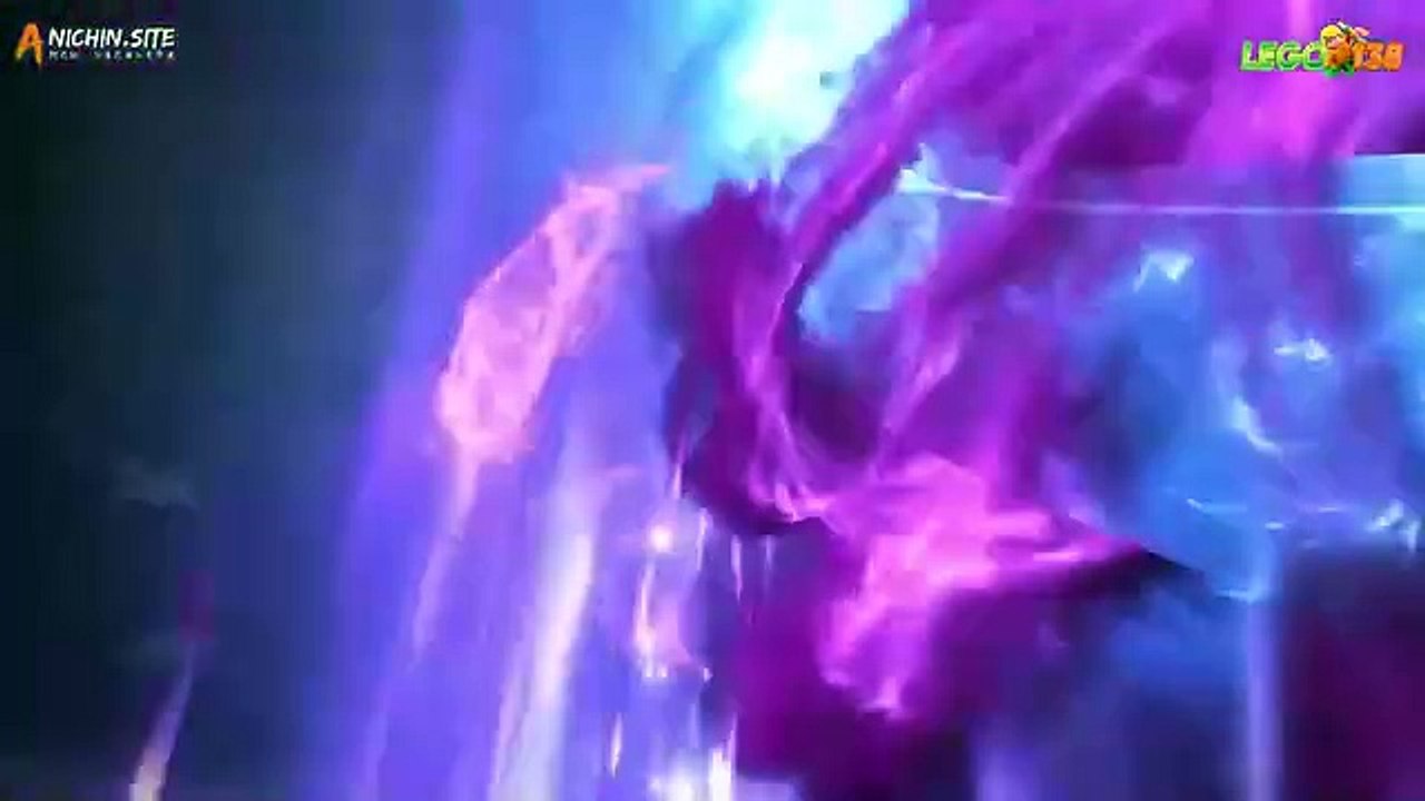LEGEND OF ASSASINS SUB INDONESIA S2 EPISODE 20