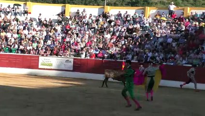 Tendido Diez | 14x68 | 24-05-2024