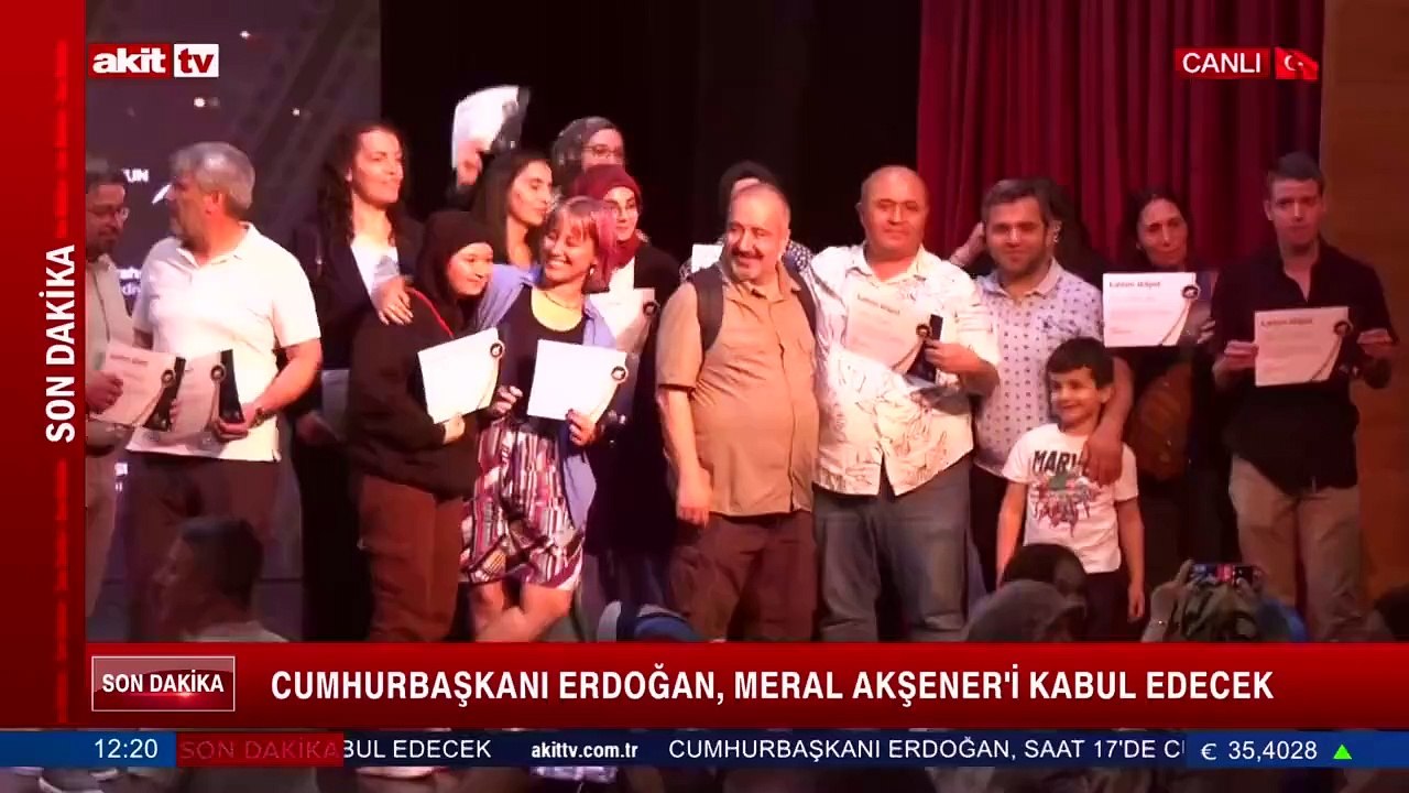 Sultangazi Belediyesi sinema akademisi