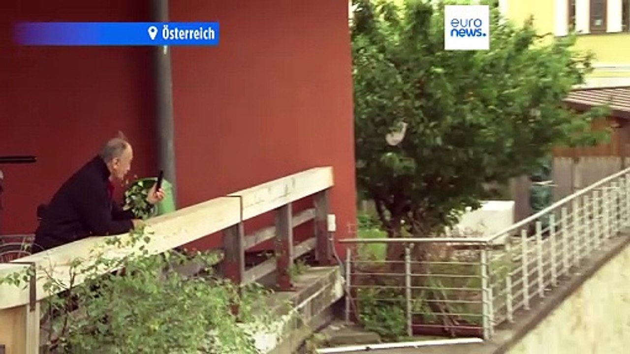 Hochwasser in Deutschland: Bereits mindestens 5 Menschen ums Leben gekommen