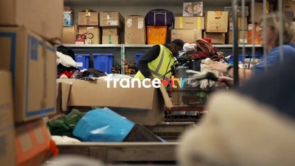 Complément d’enquête - 6 juin