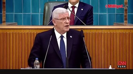 CHP'ye vekil transferine avlanma çıkışı: Dalı bırakmadan başka dal tutmak maymun stratejisi