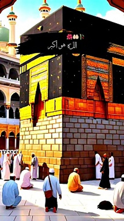 Alla hu Akbar
