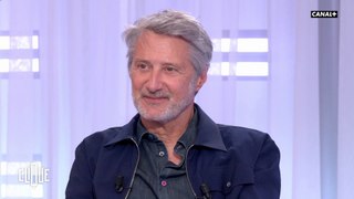 Invité : Antoine De Caunes - Clique - CANAL+