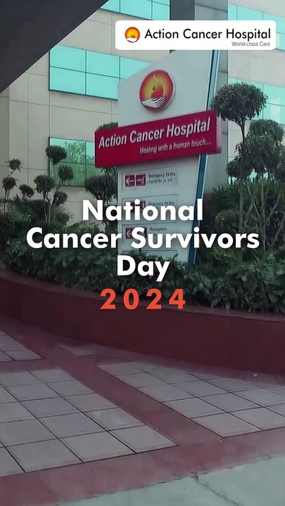 Best Cancer Treatment Hospital in Delhi | Action Cancer Hospital