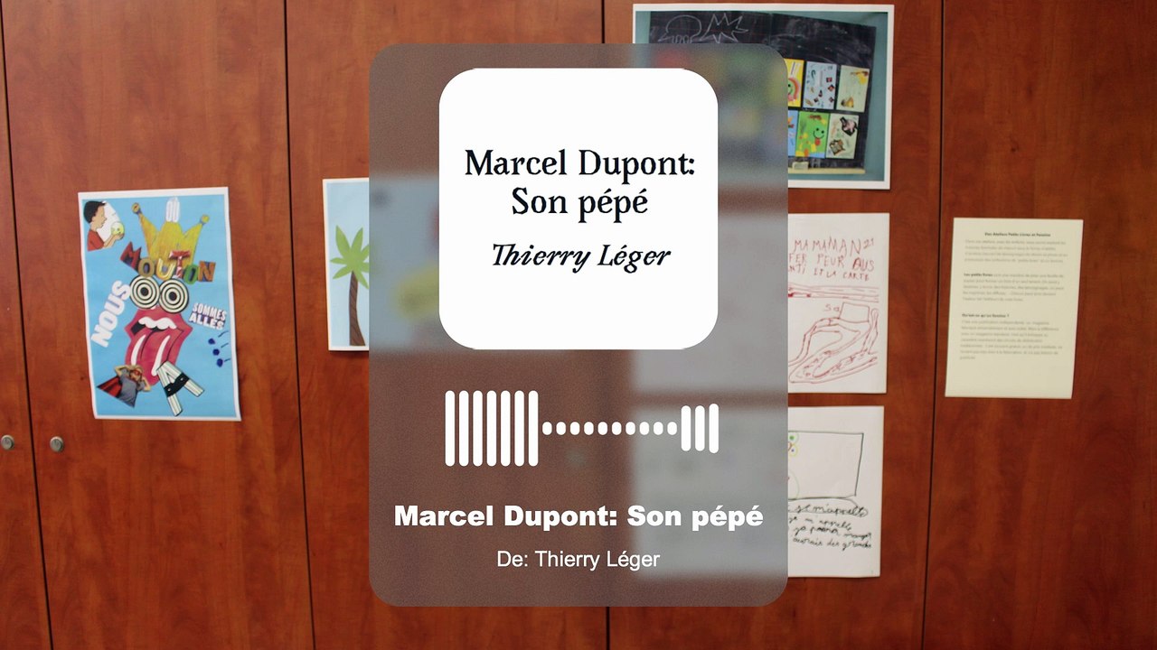 Lectures Minis Livres - Les livres sont une fenêtre sur le monde