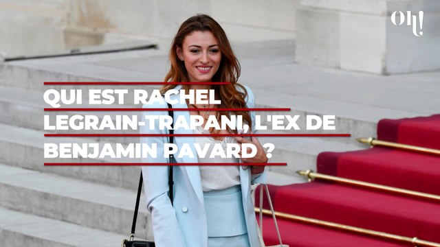 Benjamin Pavard : qui est son ex-compagne Rachel Legrain-Trapani, Miss France 2007 ?