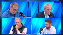 L'avenir de la voiture en Belgique: le débat dans le studio de Sudinfo
