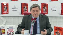 Tertulia de Federico: Sánchez reacciona con una nueva carta a la citación de Begoña Gómez