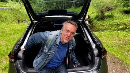 Nouvelle Skoda Superb, toujours plus près du premium