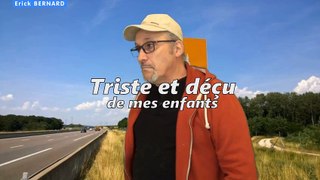 Déshéritage - Pas le choix !!