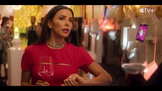 Eva Longoria est de retour dans La Terre des femmes : bande-annonce