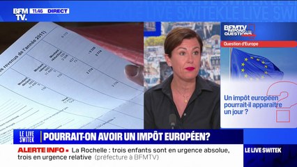 Un impôt européen pourrait-il apparaître un jour? BFMTV répond à vos questions