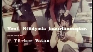Yüz Lira İle Evlenilmez - Türk Filmi