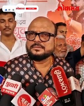 हत्ती गेला बाजारात निघून, आता शेपटीला काय बघायचं?