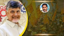 Nara Chandrababu Naidu అనే నేను.. చక్రం తిప్పిన చంద్రబాబు శపథం | Oneindia Telugu