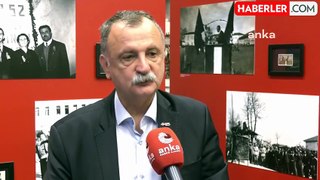 Yunusemre Belediye Başkanı Semih Balaban: Türkiye Belediyeler Birliği'nde değişim zamanı