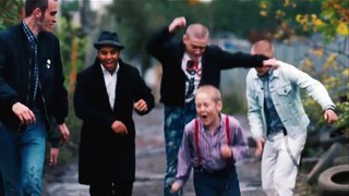 This Is England Bande-annonce (EN)