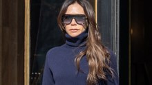 Victoria Beckham hates gatekeeping fashion and beauty secrets