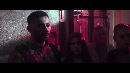 Kingdom Of The Dinosaurs (2022)   Full Action Movie   Mark Haldor   Darcie Rose   Chelsea Greenwood