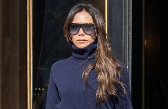 Victoria Beckham finds gatekeeping fashion and beauty secrets 'so bizarre'